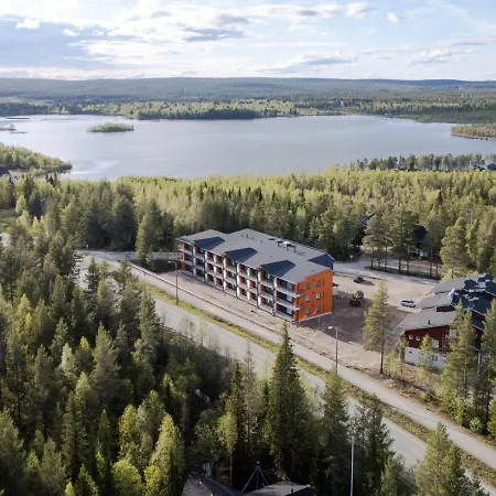 Aekaesentie 1 A 315 By In Lapland *