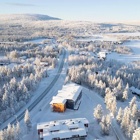 Aekaesentie 1 A 315 By In Lapland