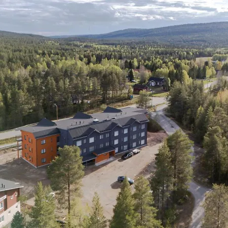 Aekaesentie 1 A 315 By In Lapland
