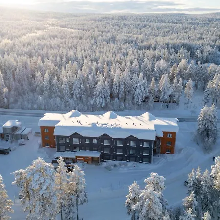 Aekaesentie 1 A 315 By In Lapland Äkäslompolo